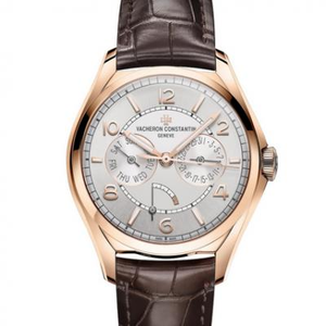 Orologio di fabbrica TW Vacheron Constantin FIFTYSIX Series 4400E V2 Revised Edition Chronograph Mechanical Watch