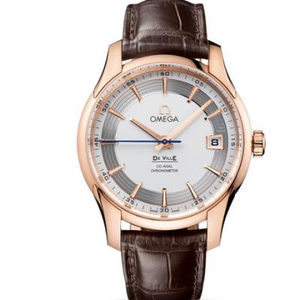 V6 Fabbrica Omega De Ville 431.63.41.21.02.001 Serie Automatic Mechanical Men's Watch.