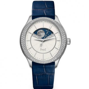 TW Piaget Limelight Stella Serie Orologio Orologio Automatico Movimento Meccanico Ladies Orologio