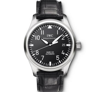 洗練されたIWC IW325501パイロットマーク16シリーズトップレプリカウォッチ