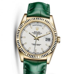 N Rolex [v3アップグレードバージョン]クラシックシリーズRolex Day-Dateシリーズ118135/118138/118139