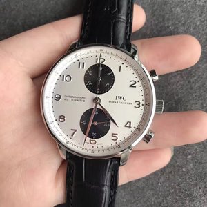 IWC 7モデル:IW500702シリーズ:ポルトガルは52010自動機械動きメンズウォッチをカスタマイズしました