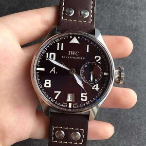 ZFファクトリーIWCリミテッドエディションワンツーワンモデル