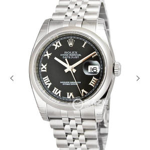 AR Factory Rolex DATEJUST Datejust 116234 Kijk Copy De meest perfecte versie.