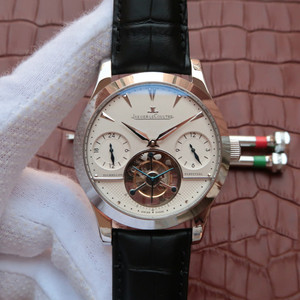 Jaeger-LeCoultre manual true tourbillon Jaeger-LeCoultre function manual tourbillon