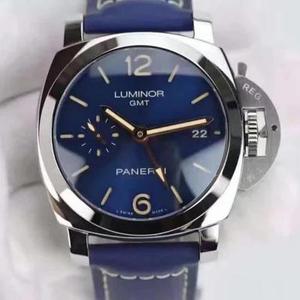 KW new product: Panerai PAM688 Landsau equipped with P9001 self-winding movement, men's watch, belt watch