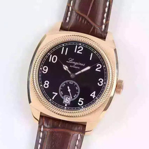 hoge imitatie van Longines retro traditionele serie L2.794.4.53.0 .