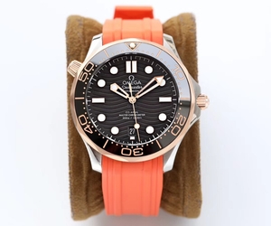 hk fabriek nagebootst Omega Seamaster 300m automatisch mechanisch herenhorloge verbeterde versie nieuw product