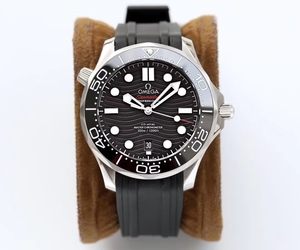 hk fabriek nagebootst Omega Seamaster 300m automatisch mechanisch herenhorloge verbeterde versie nieuw product