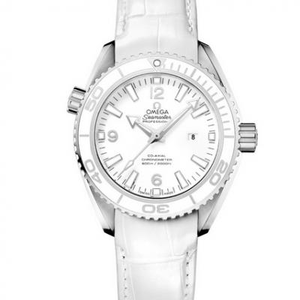 Omega Seamaster Series Model: 232.33.38.20.04.001, 8521 automatische mechanische dameshorloge