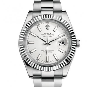 Rolex Datejust II serie 2016 nieuwste model (model 116334) originele een-op-een reproductie