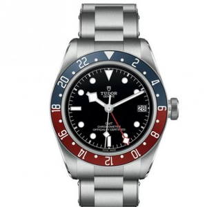 Tutor Green Bay M79830RB-0001 kijken naar algehele stevigheid en gratie 41mmX13mm top replica horloge