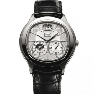 TW Piaget BLACK -TIE Series G0A32016 Mechanisch Horloge heren