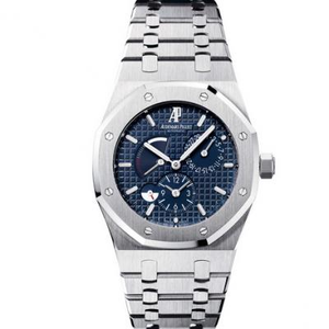 TWA Audemars Piguet Royal Oak 26120ST.OO.1220ST.02 \ u200bMens mekaniske klokke replika klokke