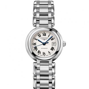 GS Longines Heart Moon serie kvartsbevegelse dameklokke