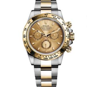 3A Factory Rolex Universe Daytona Series 116503-0003 Watch Between King Daytona Chronograph Men's Watch