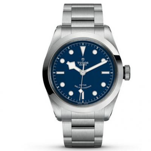 LF Tudor Biwan M79540 serie 41 se klassisk klokke 2018 offisiell hjemmeside siste stil superlysende 41mm