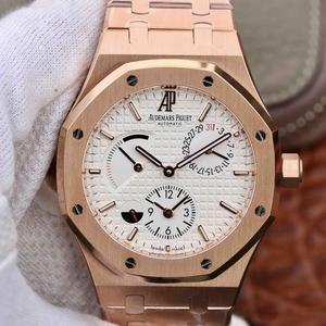 Audemars Piguet Royal Oak 26120ST. Relógio mecânico OO.1220ST.01