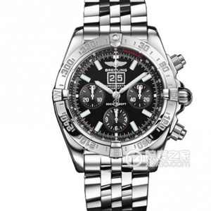 Breitling Super Marine II Série Mecânica Cronógrafo Série AB014012-BA52 Relógio Mecânico Masculino