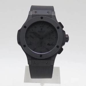 Hublot Hublot Big Bang Série Chronograph Big Bang 44mm Caixa cerâmica