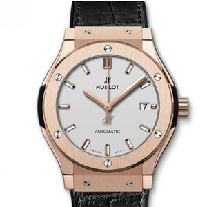 JJ Hublot (Hublot) Classic Fusion Series 511.PX.2610.LR\\u200b Relógio de réplica top