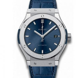 JJ Hublot (Hublot) série clássica de fusão 511.NX.7170.LR relógio mecânico masculino favorito