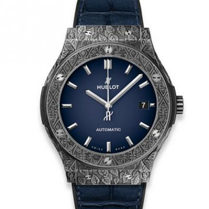 A nova obra-prima da hublot Hublot Hublot hublot apresenta perfeitamente o estilo caribenho e a estética moderna