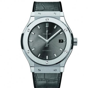 JJ Hublot (Hublot) Classic Fusion Series 511.NX.7071.LR Reedição Edition