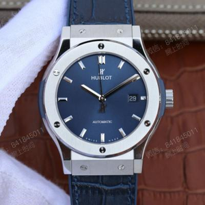 JJ Hublot (Hublot) Série Clássica de Fusão 511.NX.7170.LR