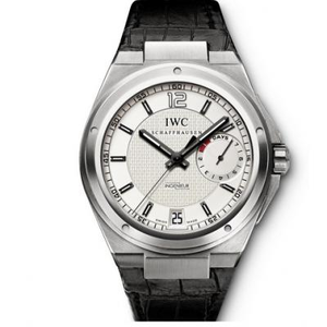 IWC Engineer IW500502, a réplica original Cal.51113 relógio mecânico automático de movimento masculino