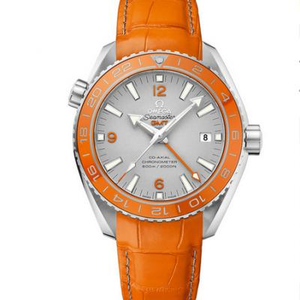 Omega Seamaster 232.93.44.22.99.001 Movimento Original Modelo Aberto Cal.8615 Movimento Mecânico Automático Relógio Masculino