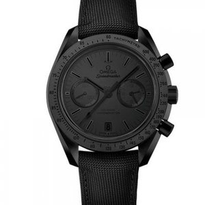 Omega Speedmaster 311.92.44.51.01.005 Série Moon Dark Side Swiss 7750 Automatic Mechanical Movement Mechanical Men's Watch