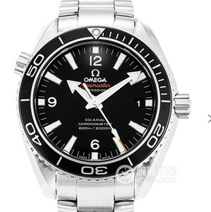 Relógio Mecânico Masculino Ômega 1948. 9875790 981205 Omega Moon Dark 311.92.44.51.01.007, 9300 relógio mecânico de movimento mecânico de movimento automático masculino .