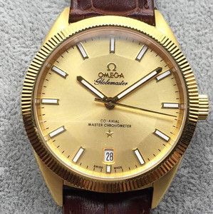 Omega Zunba série, 8900 relógios mecânicos automáticos de movimento masculino