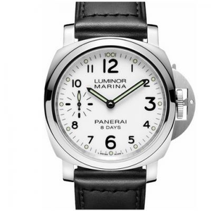 Panerai PAM563 LUMINOR série relógio mecânico masculino 44mm