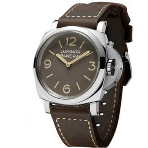 SF Panerai PAM663/pam00663 Gaivota 6497 relógio mecânico p3000 original masculino