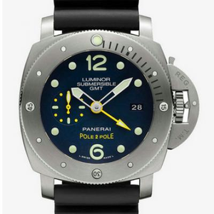 VS Panerai Pam719/pam00719 acessórios e genuína qualidade suprema universal