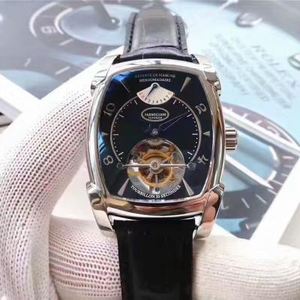 A BW produziu #Longines boya série um-para-um réplica relógio mecânico masculino