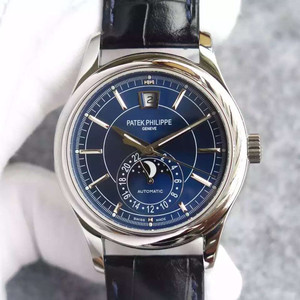 Patek Philippe Complication Series com movimento importado