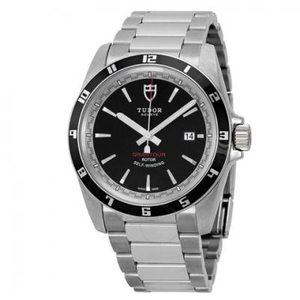 Tudor GRANTOUR série 20500N relógio mecânico automático masculino eta2824 movimento