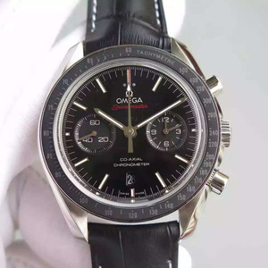 Омега Speedmaster серии 331.10.42.51.03.001 механические мужские часы.
