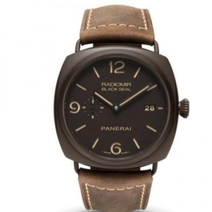 реплики против завода Panerai PAM505 RADIOMIR серии часов.