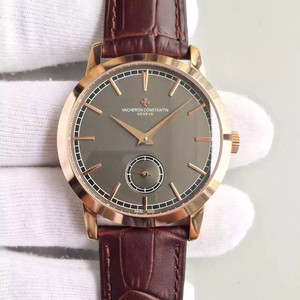 Vacheron Constantin 82172/000G механические мужские часы