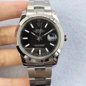 u0026#128293;EW latest sincere worku0026#128293; Rolex Datejust II Series 2016 latest style