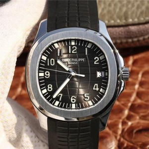 Завод ZF Patek Philippe AQUANAUT submarine explorer серии 5167 / 1A-001 автоматический манипулятор гранаты мужские часы.