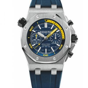 Audemars Piguet Royal Oak 26703ST.OO.A027CA.01 anpassad original 3126 automatisk mekanisk rörelse