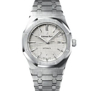 Toppreplikat perfekt version Audemars Piguet 15400 mekanisk herrklocka boutique v2 uppgraderad version jf fabrik perfekt replik