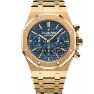 jf Audemars Piguet Royal Oak Series 26320BA.OO.1220BA.02