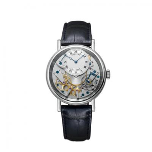 Breguet delade serie 7057BB / 11 / 9W6 mekaniska klockor 1: 1 för superreplikat.