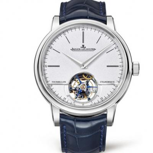 R8 Jaeger-LeCoultre Master UItra TourbiIIon Tourbillon Ultratunn Master Series 5086420 Watch